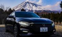 【ホンダ インサイト 試乗記】令和時代のクルマ、セダンとは?の答えを導くカギに。