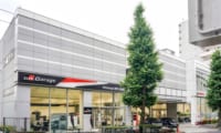 GRガレージ 東京北池袋がオープン!都内3店舗目のスポーツカー専用ショールーム