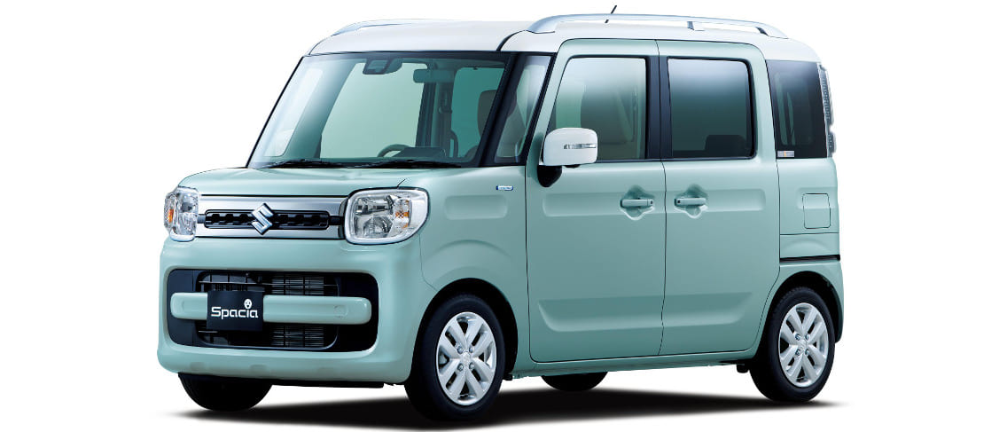 ダイハツタント総まとめ 初代から現行3代目までと中古車相場価格 Moby モビー