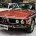 【BMW 3.0CSA】古き良きGTカー!ビッグシックスのATモデル