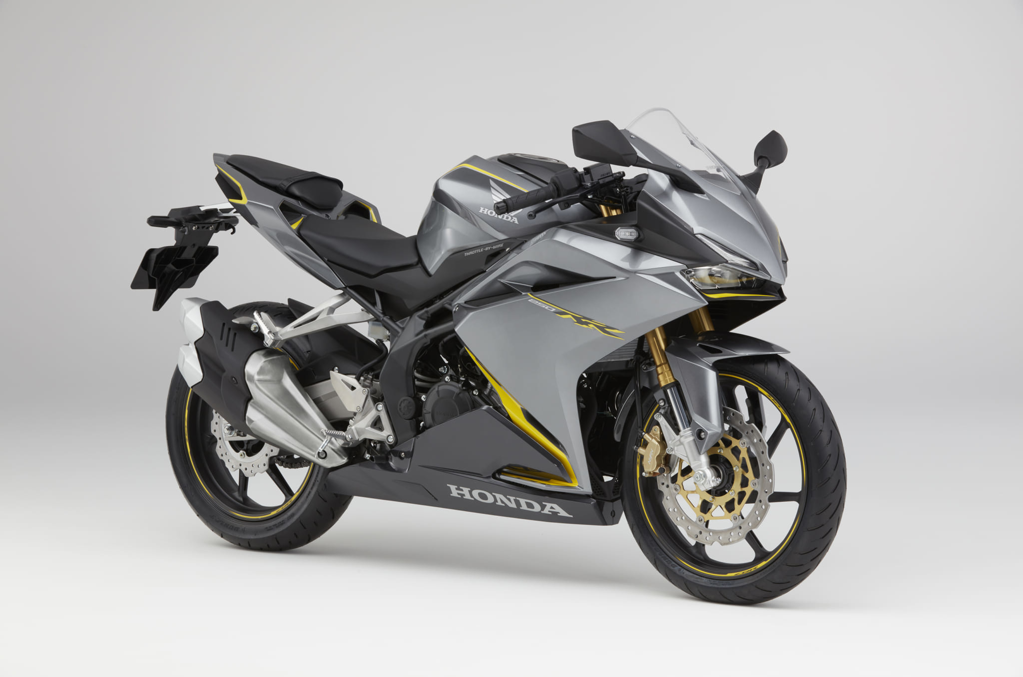 ホンダ CBR250RR