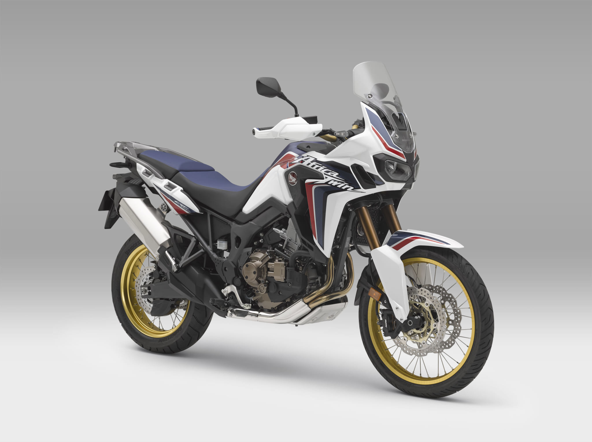 ホンダ CRF1000L アフリカツイン