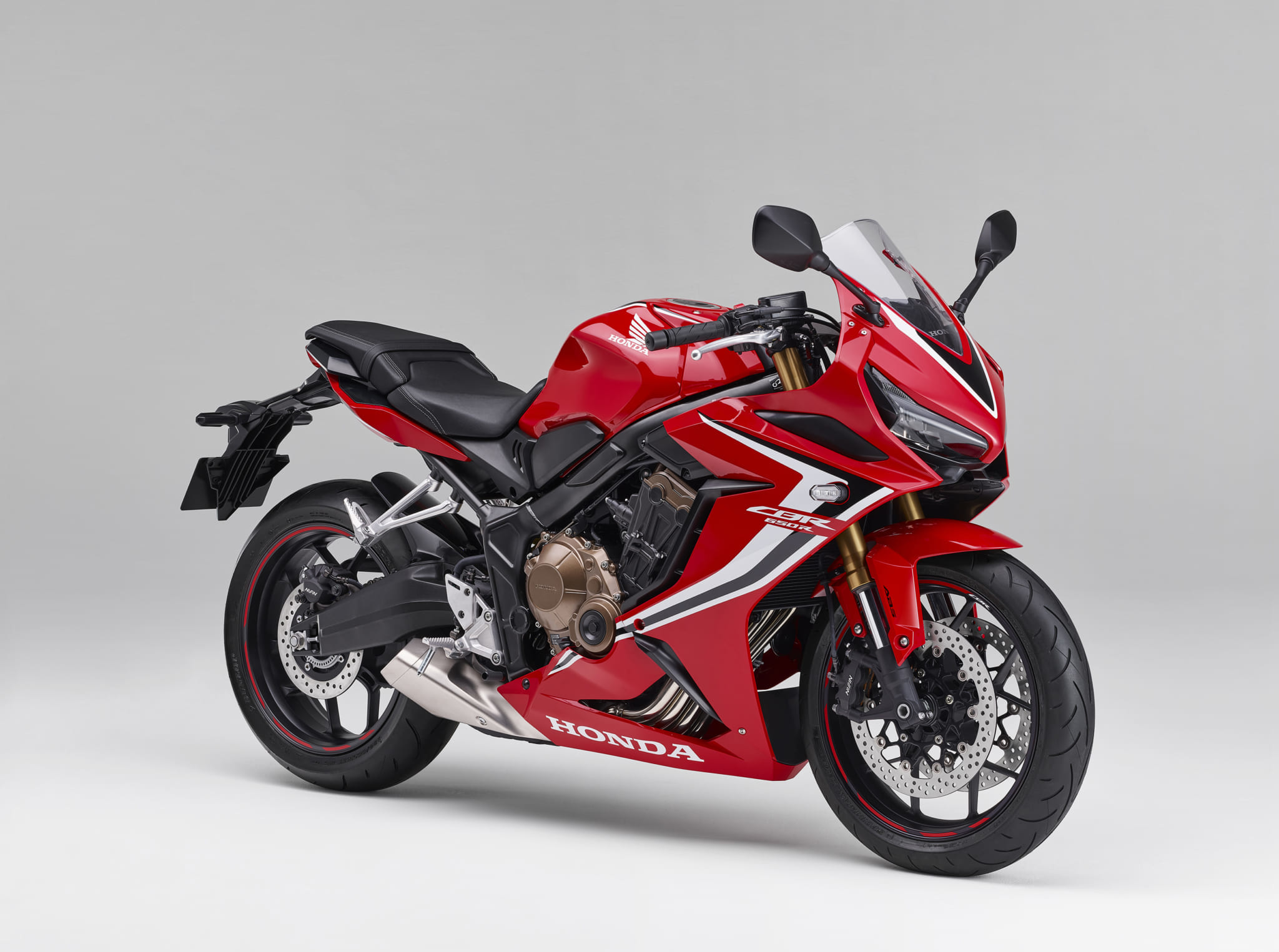 ホンダ CBR650R