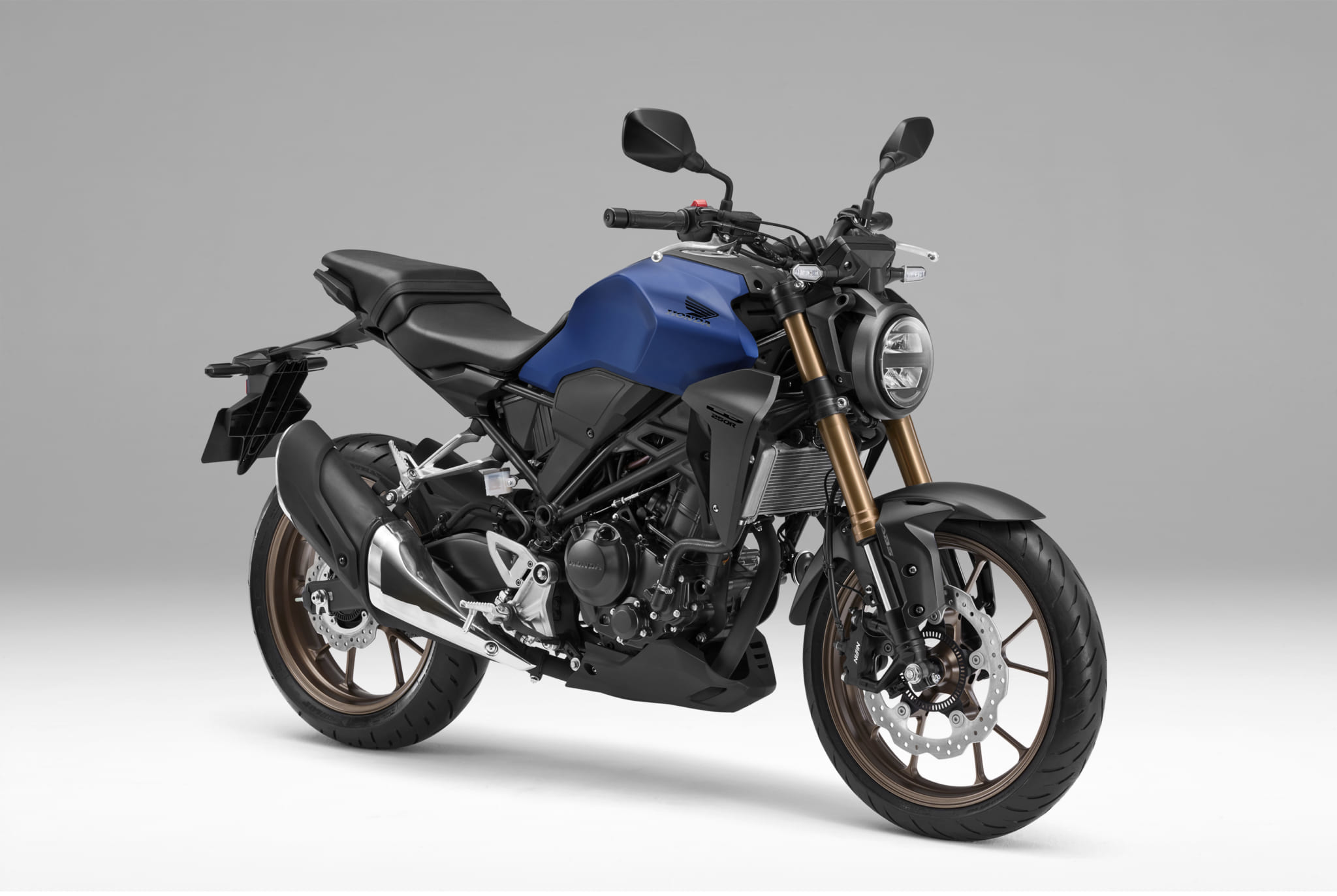 ホンダ CB250R