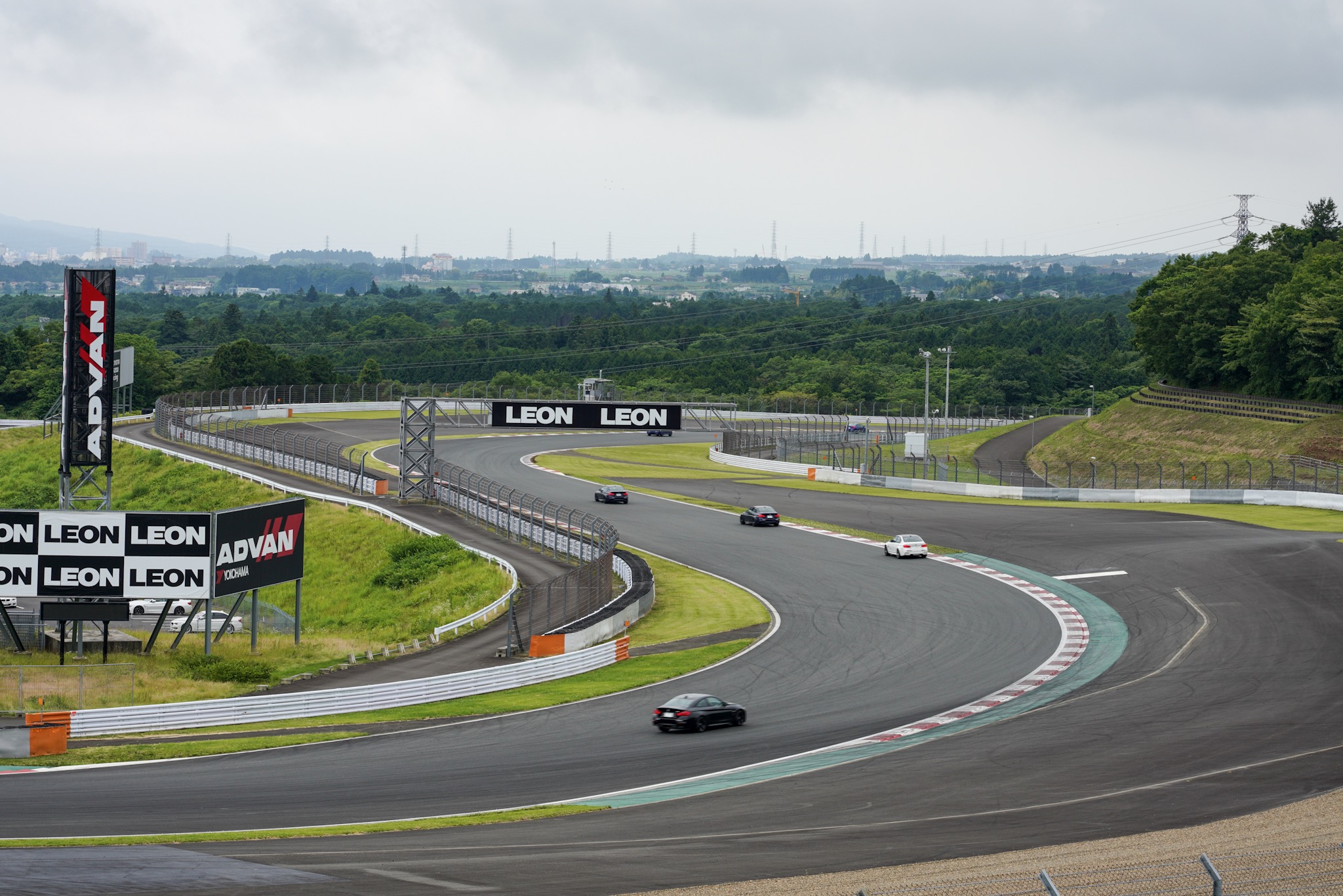 BMWモータースポーツフェスティバル