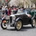 【アミルカー CGSs】ラリーレースでも活躍したクラシック・スポーツ