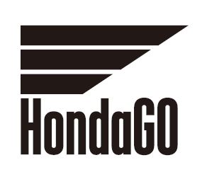HondaGO ロゴ