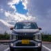 【三菱 eKクロス 試乗記】てんこ盛りな“ハイパフォーマンス軽SUV”のススメ