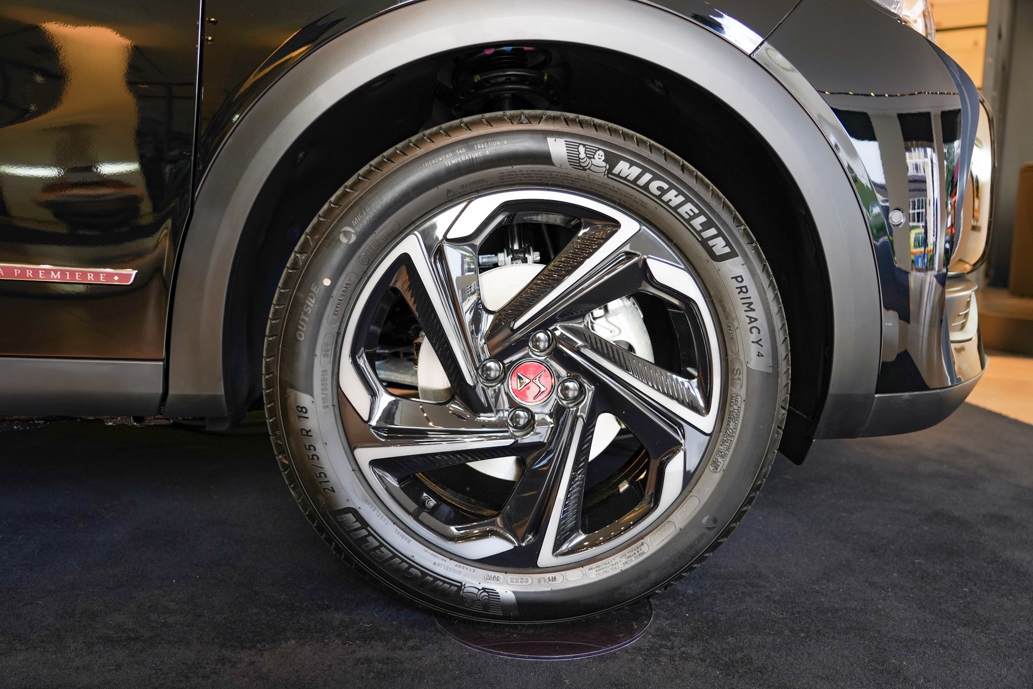 DS3 クロスバック 2019