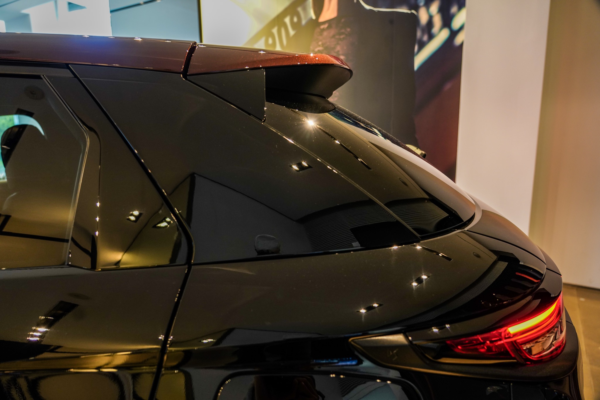 DS3 クロスバック 2019
