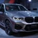 新型BMW X3Mが発売!ハイパフォーマンスSUVの価格は1,268万円から