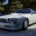 【アストンマーティン V8 ヴァンテージ ザガート】生産台数89台の超個性派GT