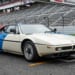 【BMW M1】永久欠番か?復活か?Mの由来となったミッドシップスポーツ