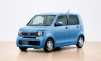 ホンダ新型N-WGN/カスタム 8月9日発売!全車ホンダセンシング&パーキングセンサーシステム採用