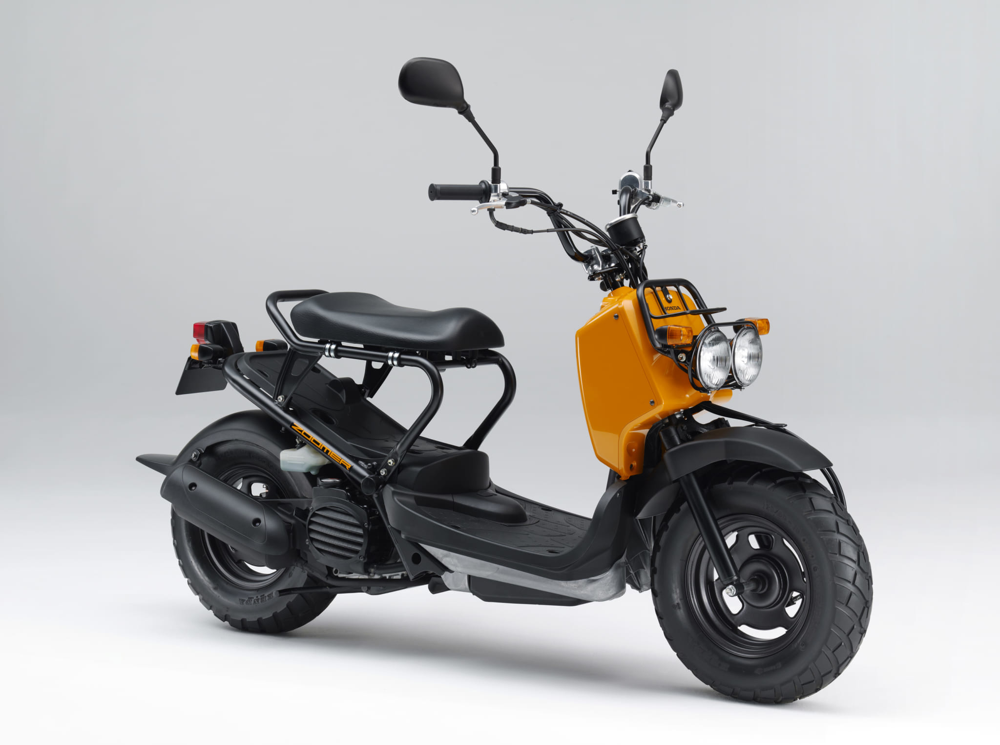 ホンダ ZOOMER