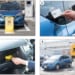 タイムズカーシェアがEV車を100台導入決定!順次全国広範囲に拡大予定