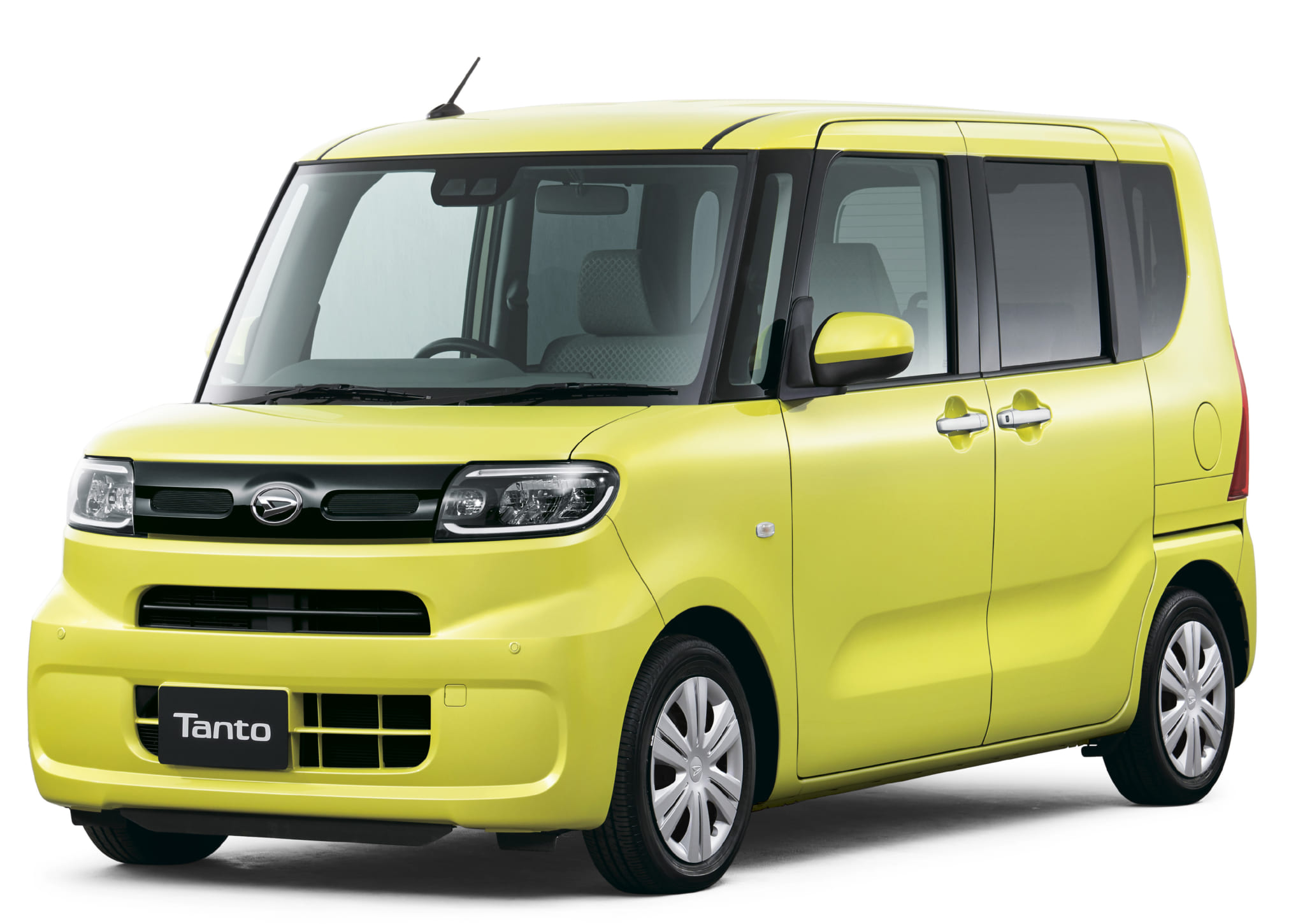 ダイハツ タント 2019