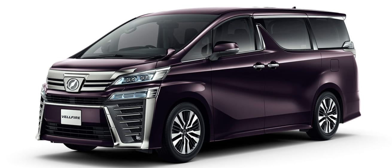 TOYOTA_VELLFIRE_DBA-AGH30W_front_side