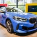 BMW1シリーズ新型 発売開始!FF化で何が変わった?
