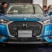 受注好調「DS 3 クロスバック」はシティ派アート・コンパクトSUV