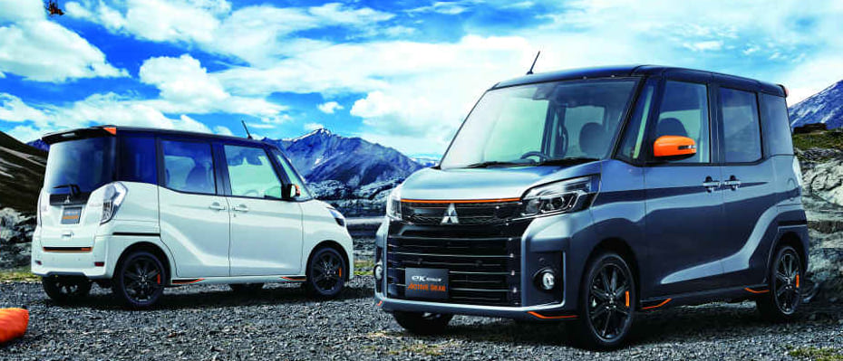 MITSUBISHI_eK-SPACE_ACTIVE-GEAR_DBA-B11A_image