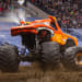 MONSTER JAM 2019 IN JAPAN 11月2日、3日に日本再上陸!関東初開催のモンスターマシンショー