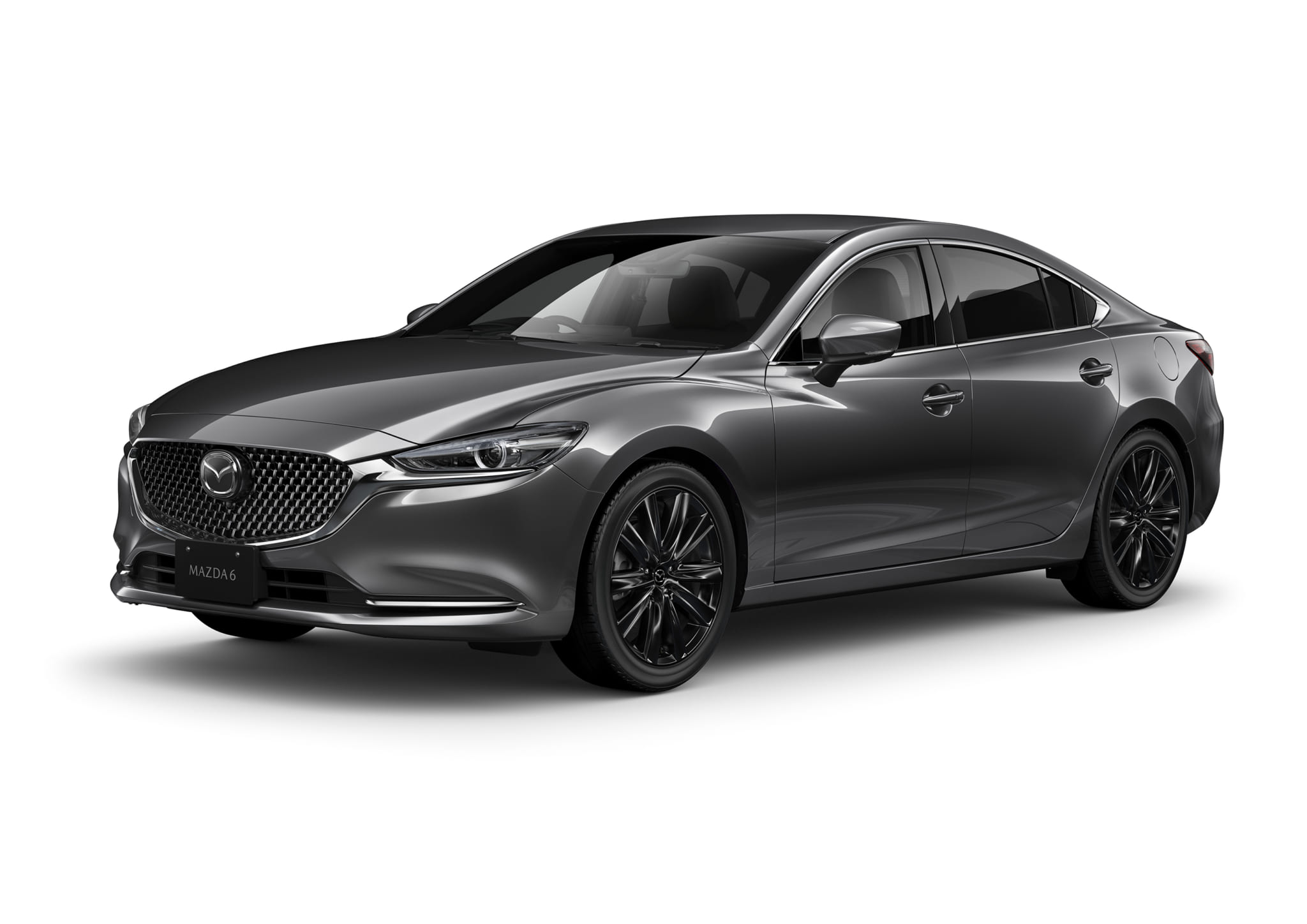 MAZDA6セダン 25T S Package 2019