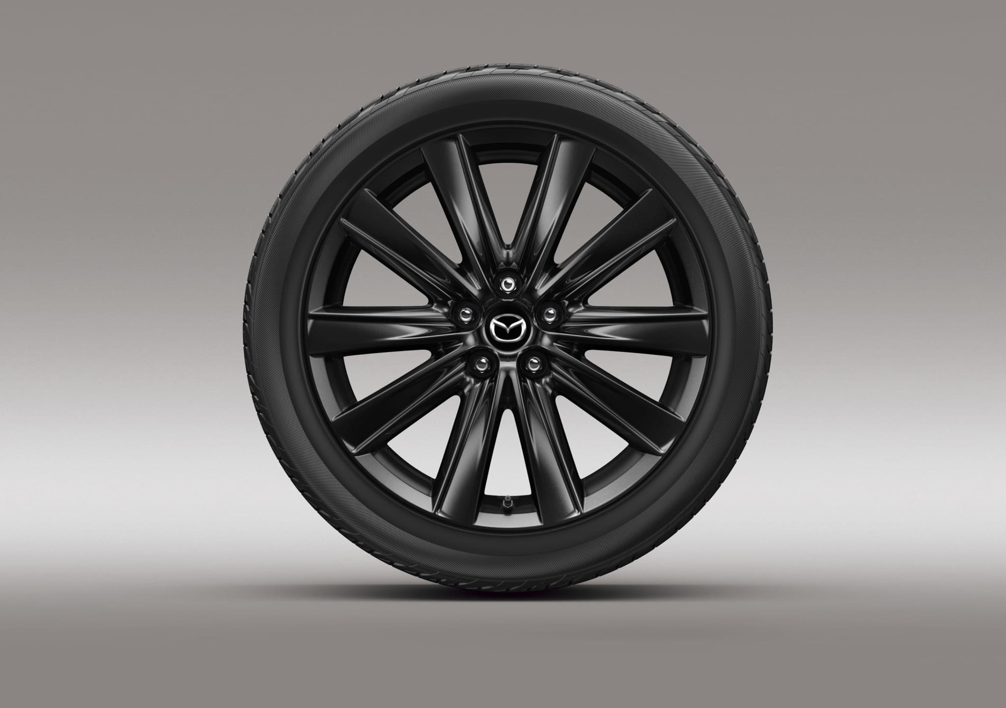 MAZDA6セダン 25T S Package 2019 ホイール