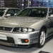 【日産 スカイライン GT-R オーテック 40th】パトカーにも採用された4ドア稀少車