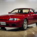 【日産 スカイライン GTS-t type M】スポーツへの回帰を果たした8代目の名車