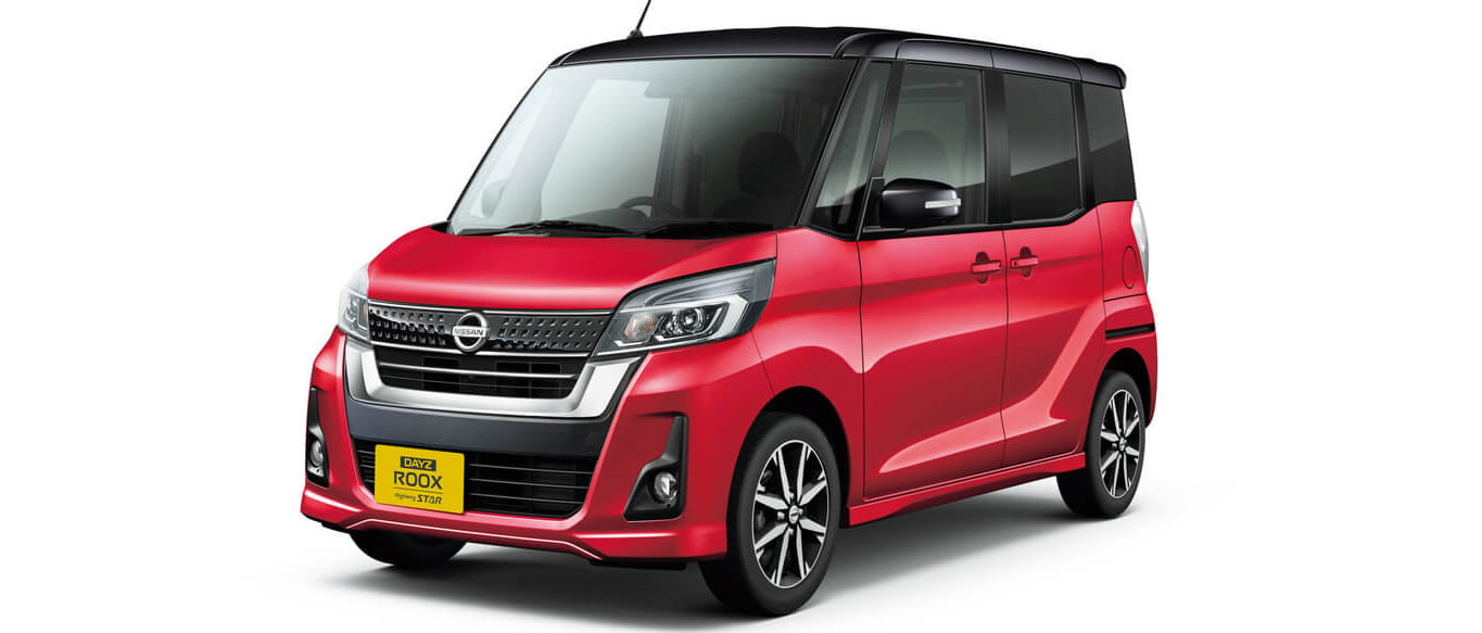 Nissan_DAYZ-ROOX_Highway-STAR_DBA-B21A_DBA-B21A_front_side