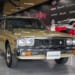 【日産 スカイライン 2000GT-E・L】愛称はジャパン!ハコスカ・ケンメリの後継車
