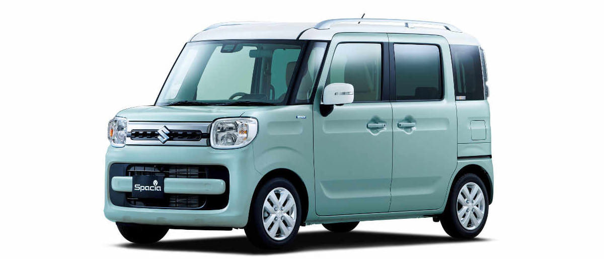 SUZUKI_Spacia_DAA-MK53S_front_side