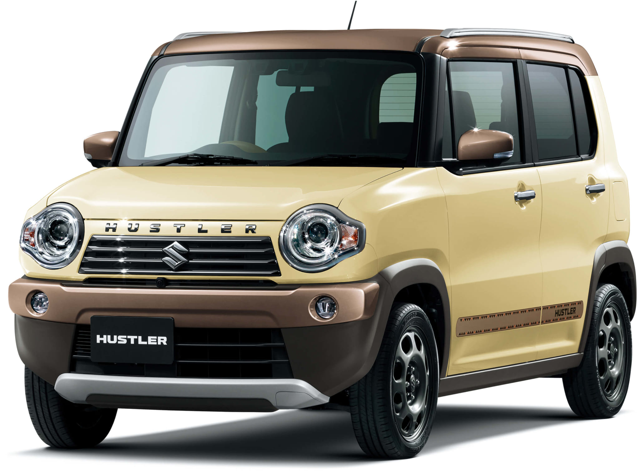 Suzuki_hustler_DAA-MR41S_front_side