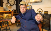 「野性爆弾くっきーの中古車ハンターあらし」ディスカバリーチャンネルで放送開始!本人に直撃取材