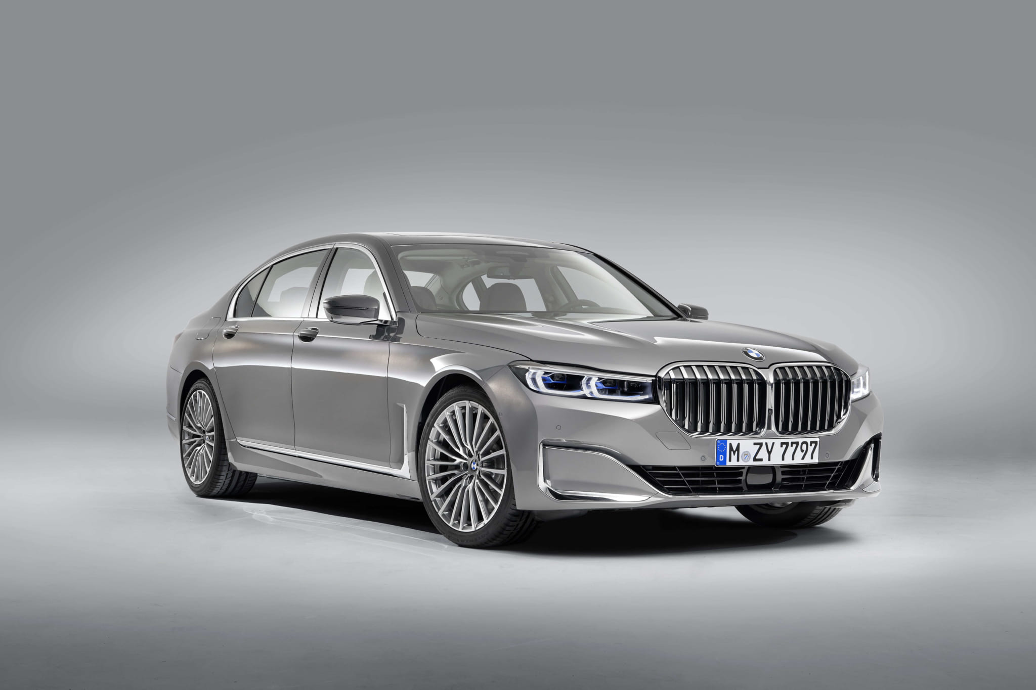 2019年新型車 BMW 7シリーズ 2019年新型車 BMW 7シリーズ