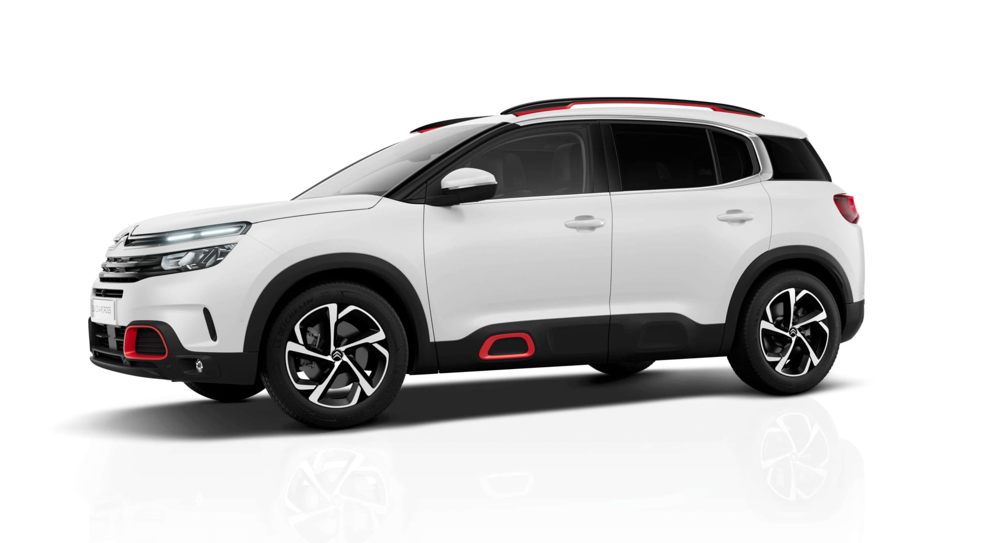 2019年新型車 シトロエン C5エアクロス 2019年新型車 シトロエン C5エアクロス
