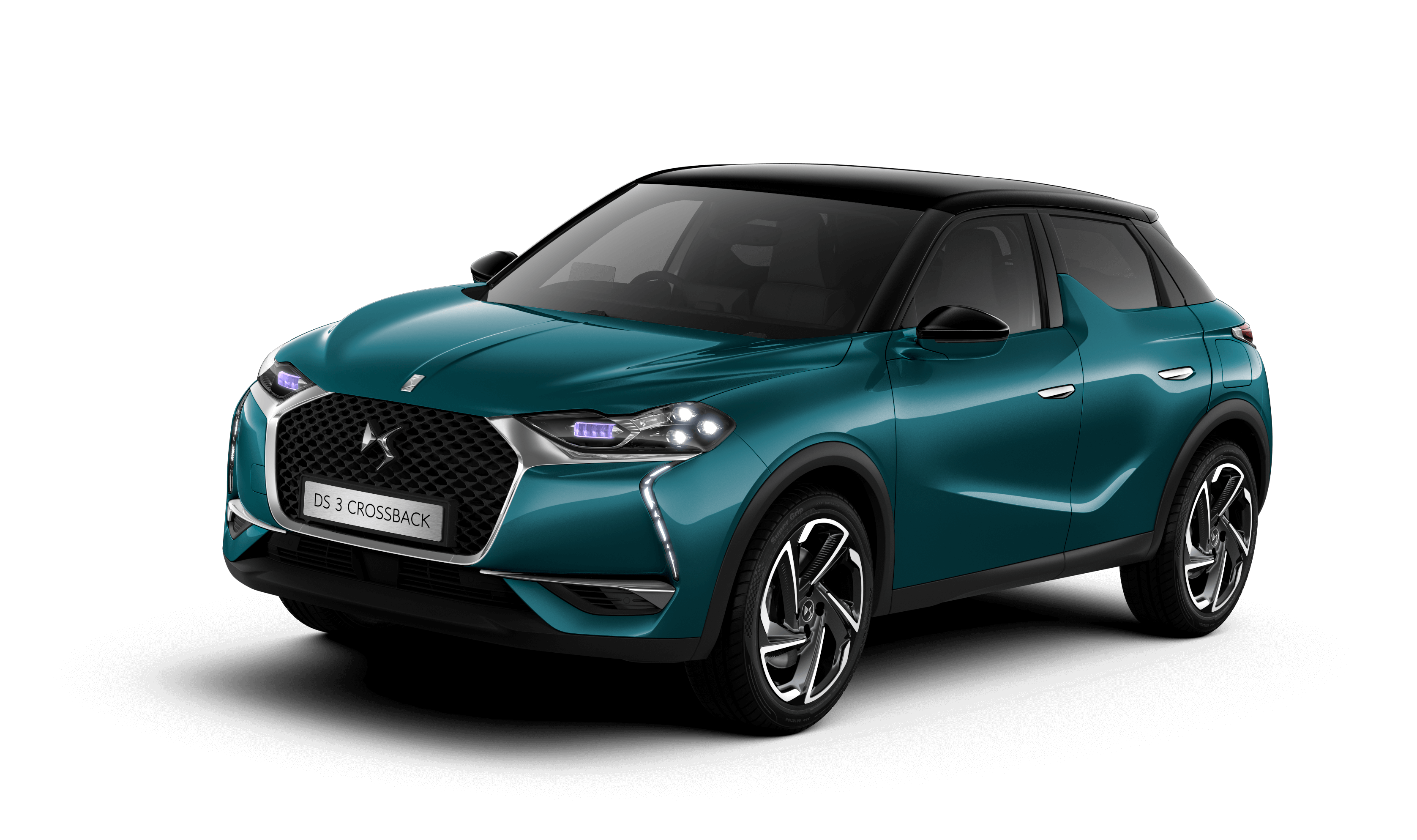 2019年新型車 DSオートモービル DS3クロスバック
