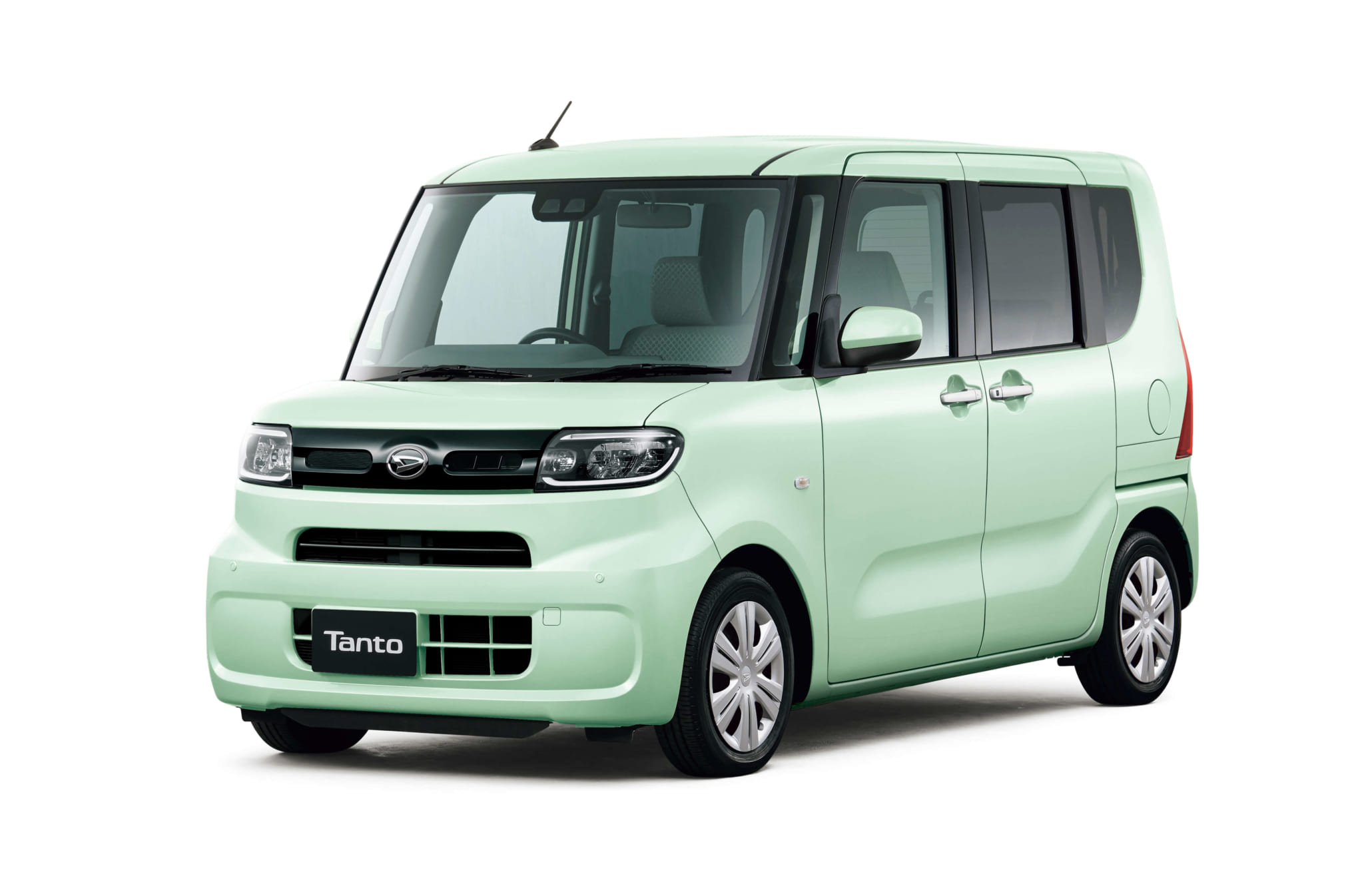 中古車人気ランキング 2019 ダイハツ タント