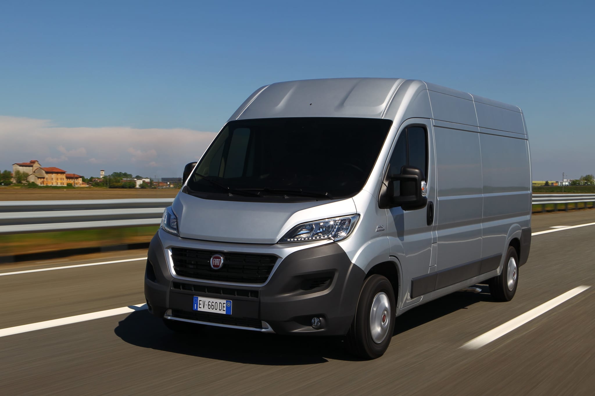 中古車人気ランキング 2019 フィアット デュカト