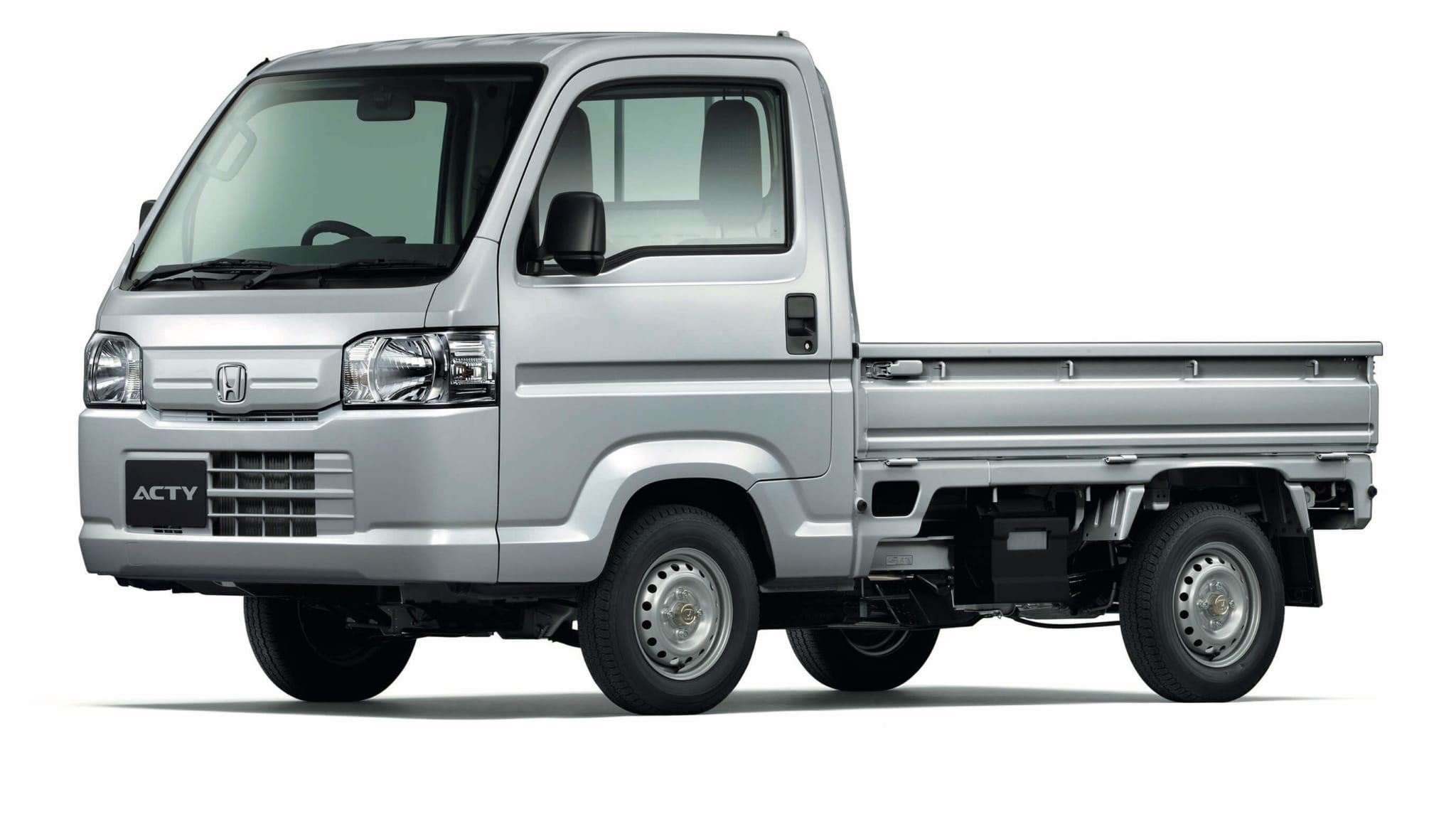 中古車人気ランキング 2019 ホンダ アクティトラック