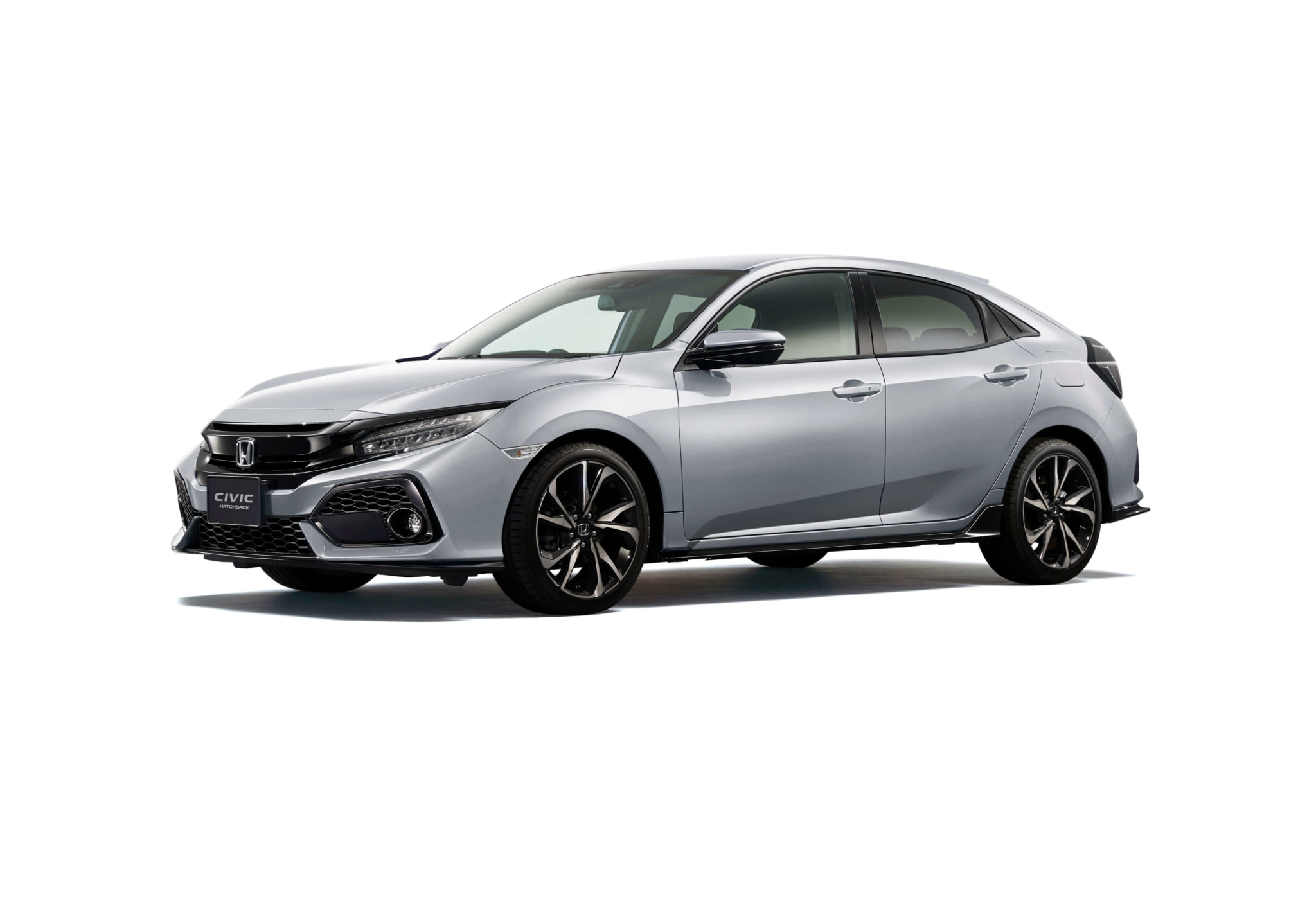 中古車人気ランキング 2019 ホンダ シビックハッチバック