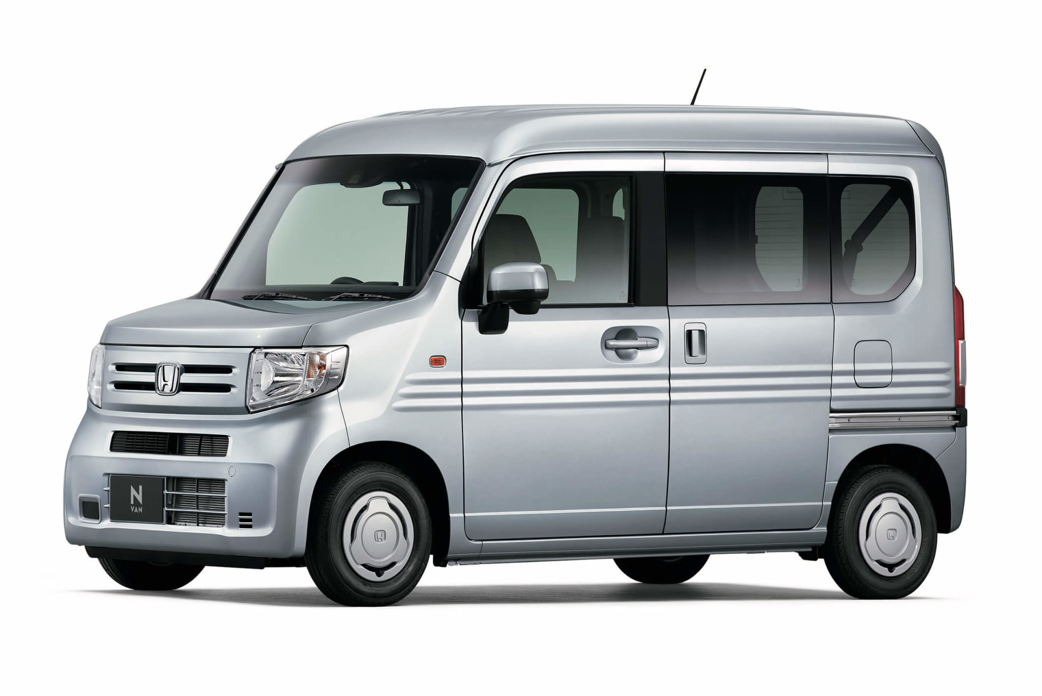 中古車人気ランキング 2019 ホンダ N-VAN