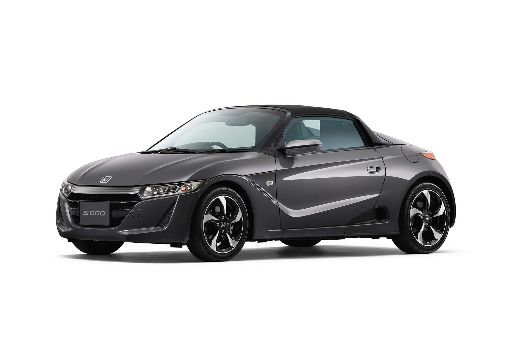 中古車人気ランキング 2019 ホンダ S660