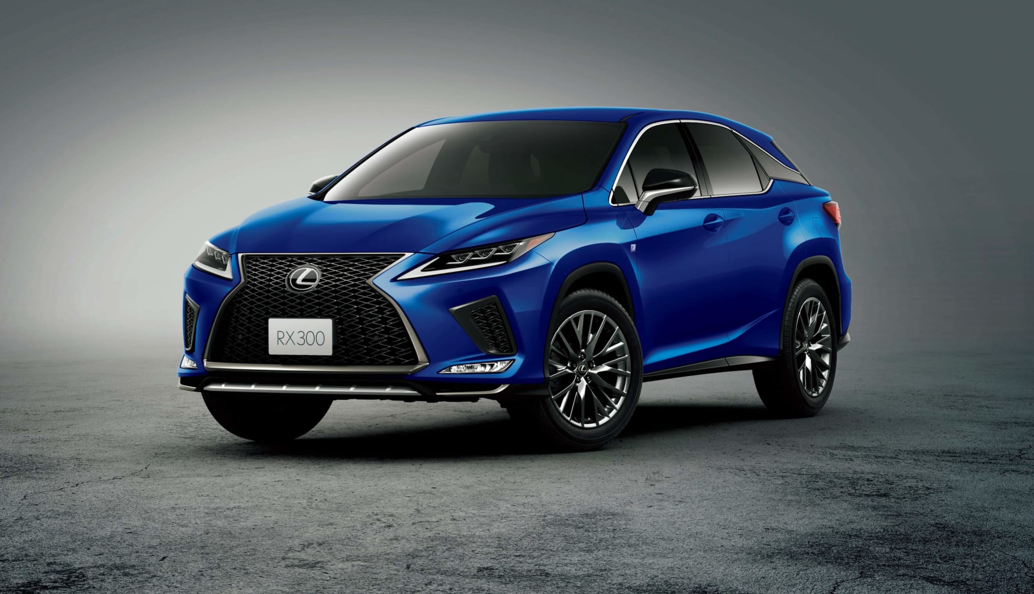 2019年新型車 レクサス RX