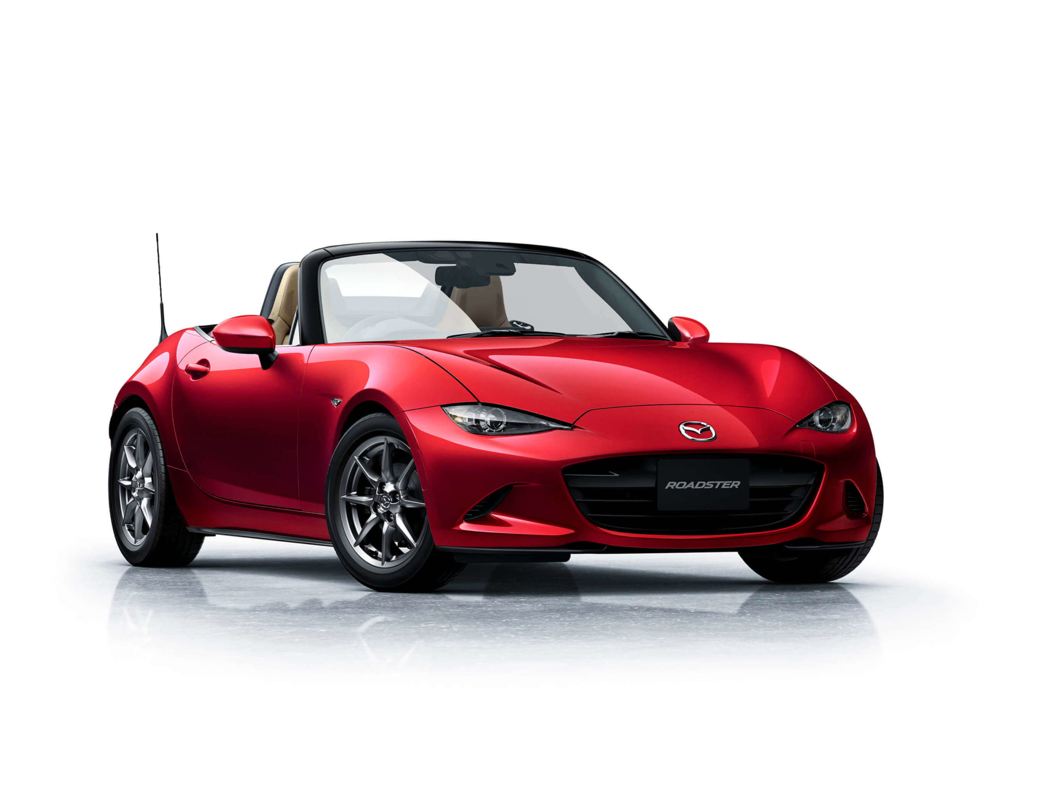 中古車人気ランキング 2019 マツダ ロードスター