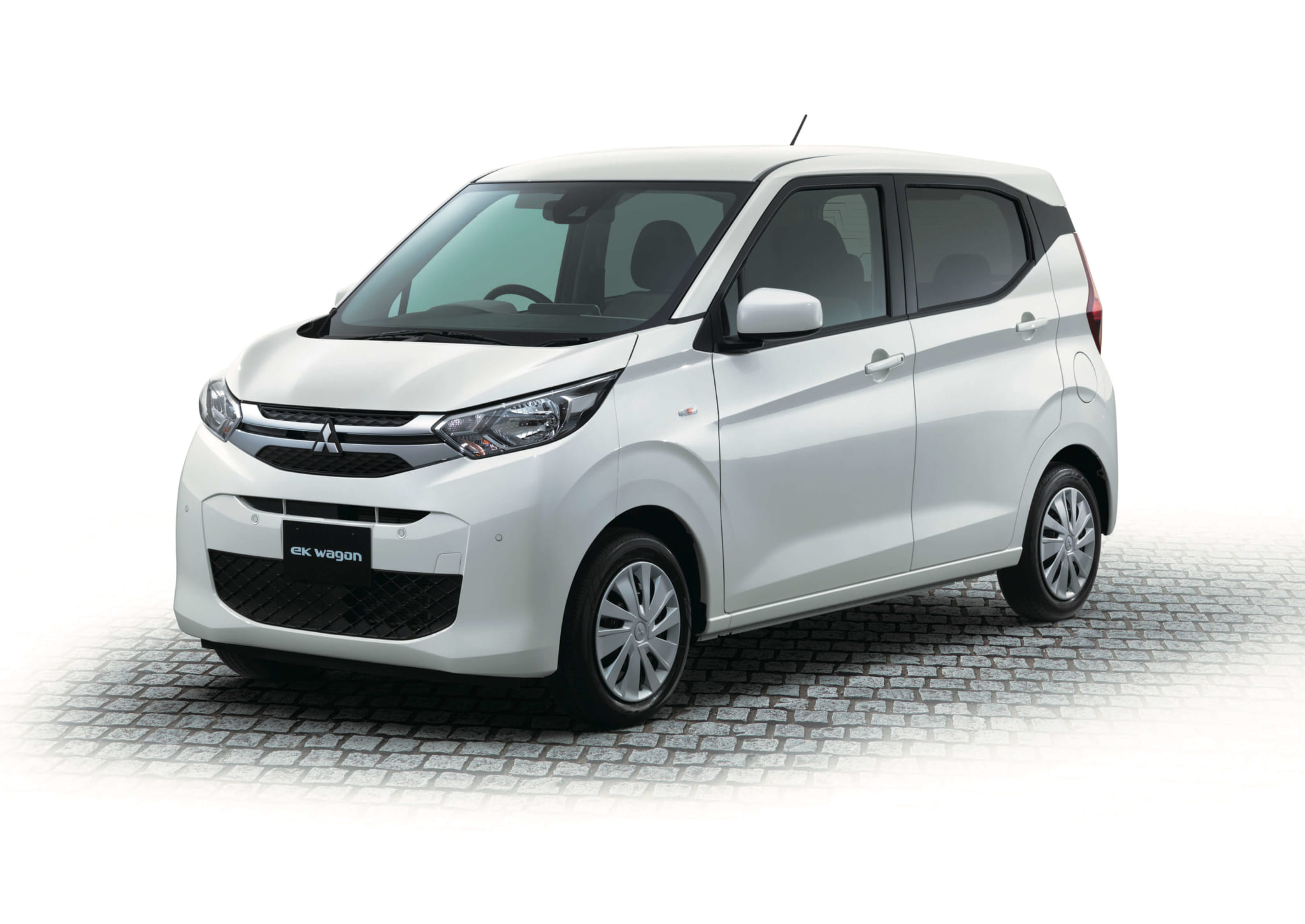 2019年新型車 三菱 eKワゴン