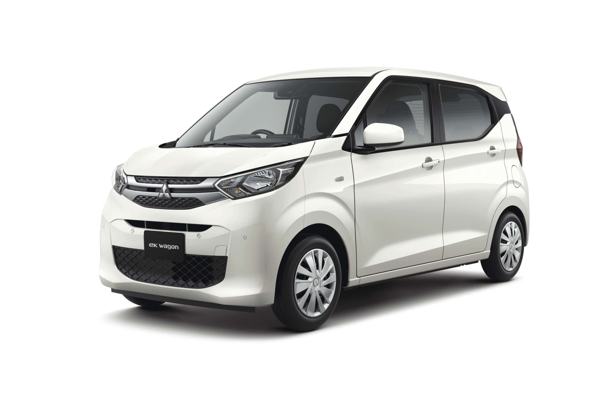 三菱 EKワゴン 2019年