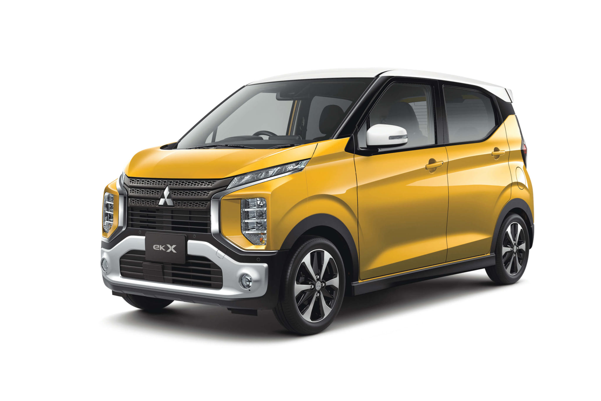 三菱 EKクロス 2019年