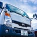 日産アトラス パネルバン 試乗「普通免許で運転できるトラック」引っ越しにもどうぞ。
